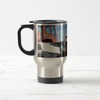Tracteurs Travel Mug