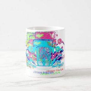 tractieavant koffiemok