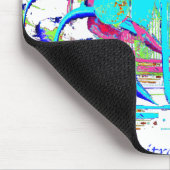 tractieavant muismat (Hoek)