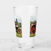  TRACTIEMOTOR GLAS (Links)