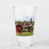  TRACTIEMOTOR GLAS (Voorkant)