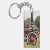 TRACTIEMOTOREN SLEUTELHANGER (Voorkant Links)