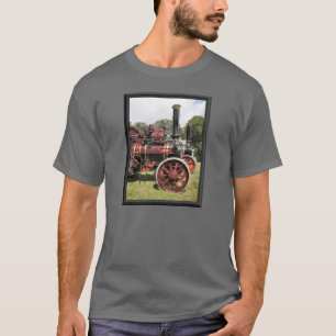 TRACTIEMOTOREN T-SHIRT