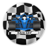 Traction automatique de bouton de tiroir de (Devant)