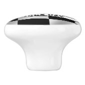 Traction automatique de bouton de tiroir de (Côté)