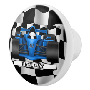 Traction automatique de bouton de tiroir de