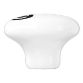 Traction de poignée de porte de Dirtbike (Côté)