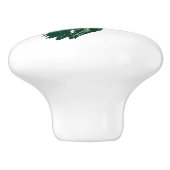 Traction de tiroir de bouton de porte d'oiseau de (Côté)