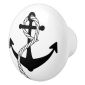 Traction nautique de tiroir de bouton de porte (Droite)