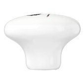 Traction vintage v. 4 de bouton de campeur (Côté)