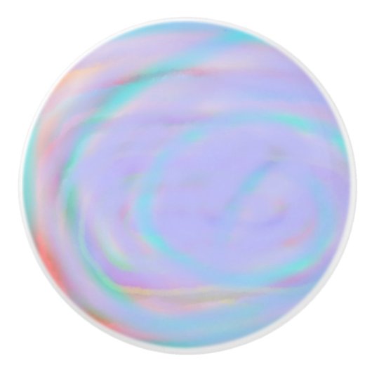 Tractions en céramique de bouton et de porte de (Devant)