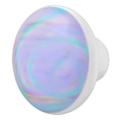 Tractions en céramique de bouton et de porte de (Droite)