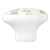 Tractions minables de boutons de tiroir de (Côté)