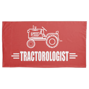 Tractor Kussensloop