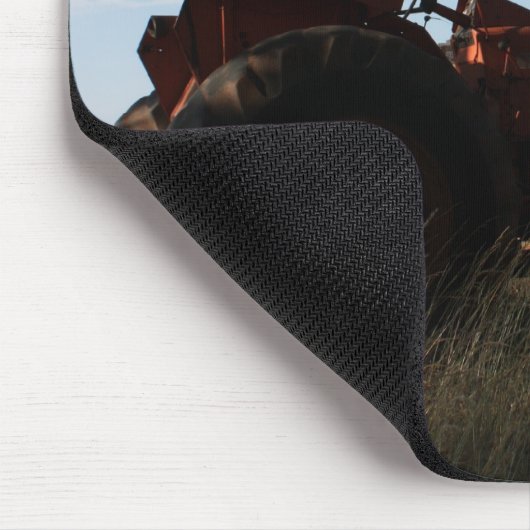 Tractor Mousepad Muismat (Hoek)