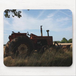 Tractor Mousepad Muismat