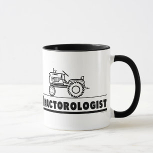 Tractor Ologist Mok