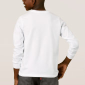 Tractor T-shirt (Achterkant)