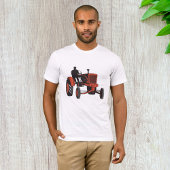 tractor t-shirt
