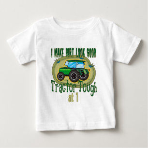 Tractor Tough 1e Verjaardag