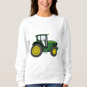 tractor trui