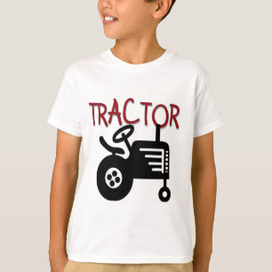 TRACTOR TShirts et cadeaux