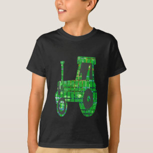 Tractortractor T-shirt