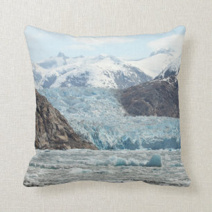 Tracy Arm Fjord Pillow Kussen