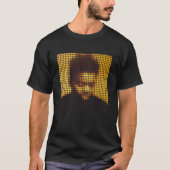 Tracy Chapman (Remix) T-shirt (Voorkant)
