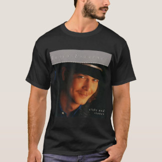 Tracy Lawrences T-shirt