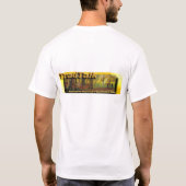 Trad Talk T-Shirts (Achterkant)