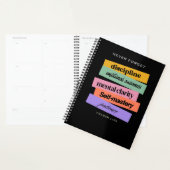 Trade design | Reminder | Motivation (Devant avec enveloppe)