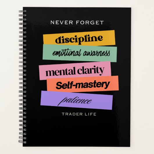 Trade design | Reminder | Motivation (Devant)