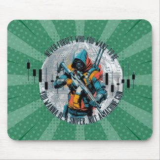 Trade Motivation | Cyberpunk Sniper | Fantasy Muismat