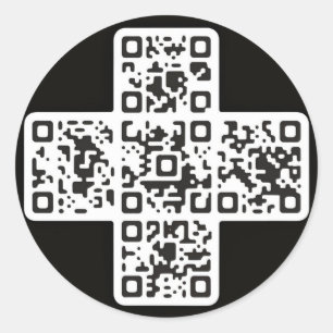 Trade Smart: stijlvolle QR-code Stickers voor elke