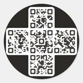 Trade Smart: stijlvolle QR-code Stickers voor elke