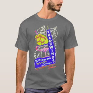 Trade Winds Chicago T-shirt