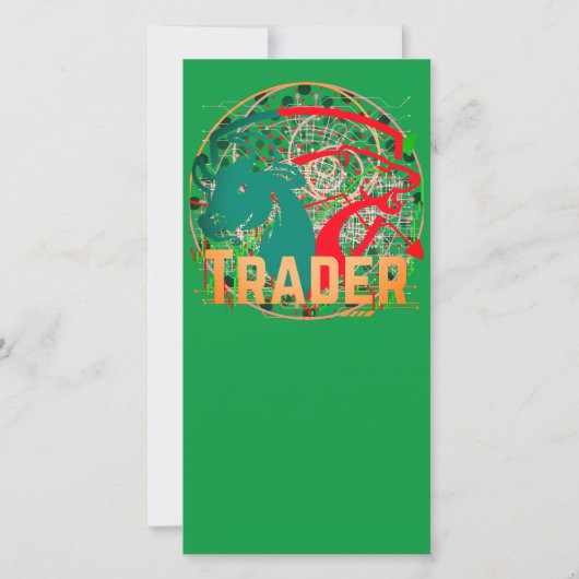 Trader (Voorkant)
