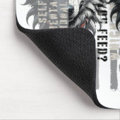 Trader life | Wolf | Both sides Muismat (Hoek)