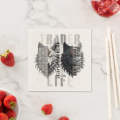 Trader life | Wolf | Both sides Servet (Insitu)