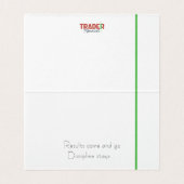 Trader Mindset – Discipline, Focus, Trading Psycho (Inside Unfolded)