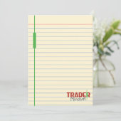 Trader Mindset – Discipline Focus & Trading Psycho (Staand voorkant)