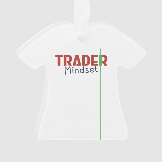Trader Mindset – Discipline, Focus, Trading Psycho (devant)