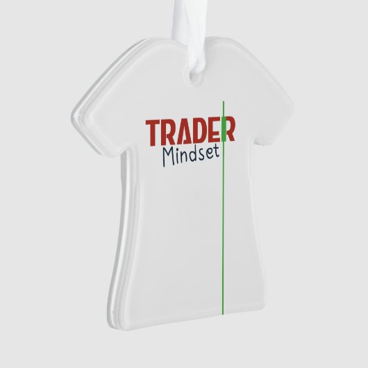 Trader Mindset – Discipline, Focus, Trading Psycho (devant)