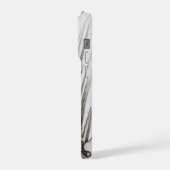 Trader Mindset – Discipline, Focus, Trading Psycho iPhone Hoesje (Linkerkant)