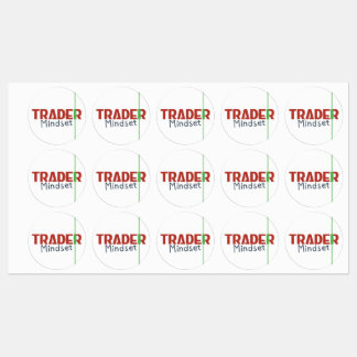 Trader Mindset – Discipline Focus & Trading Psycho Labels