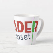 Trader Mindset – Discipline, Focus, Trading Psycho Latte Mok (Rechterhoek)