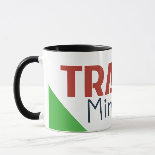 Trader Mindset – Discipline, Focus, Trading Psycho Mok (Links)