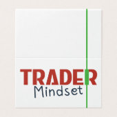 Trader Mindset – Discipline Focused Trading (Outside Unfolded)