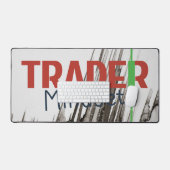 Trader Mindset – Discipline Focused Trading (Clavier et souris)